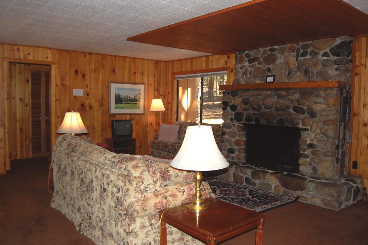 South Wawona 9S Pine Cabin מראה חיצוני תמונה