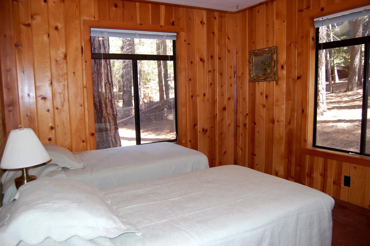South Wawona 9S Pine Cabin מראה חיצוני תמונה